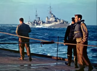 Illustration for article titled Rare Color Film And Photos Cast D-Day In A Completely New Light